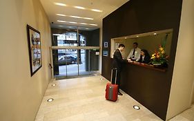 Best Western Plus Hotel Stellar